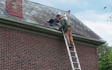 what affects urgent Tyganol roof repairs