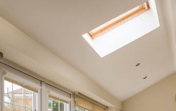 Tyganol conservatory roof insulation companies