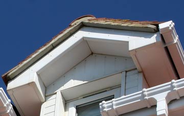 Tyganol fascia installation costs