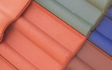 Tyganol plastic roofing companies