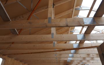 Tyganol roof truss costs