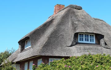 thatch roofing Tyganol, The Vale Of Glamorgan