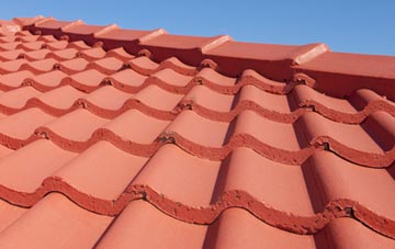 Tyganol tile and slate roof replacement