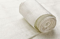 Tyganol fibreglass roofing repairs